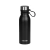 Vaso térmico negro Waterdog Buho 600 con tapa y asa para transporte