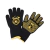 Guantes para alta temperatura JL - comprar online