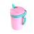 Termolar 2.5 LT Fliptop Rosa - comprar online