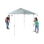 Gazebo Coleman opp red 3x3 - tienda online