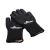 Guantes alta temperatura negros Tromen - comprar online
