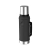 Termo Stanley 950 ml con mango negro en internet