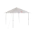 Gazebo Coleman opp red 3x3 - comprar online