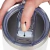 Vaso Waterdog borda 500ml Acero inoxidable - MESTIZO
