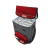 Conservadora bolso térmico Coleman 34 latas - MESTIZO
