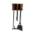 Kit accesorios gourmet Tromen