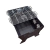 Fogón Huapi 70 desarmable Ñuke con emparrillado - comprar online