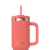 Vaso térmico coral con tapa y sorbete, modelo Tumbler Streeterville de Contigo