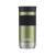 Vaso térmico Bryron 2.0 color verde cucumber con tapa negra y base plateada de la marca Contigo