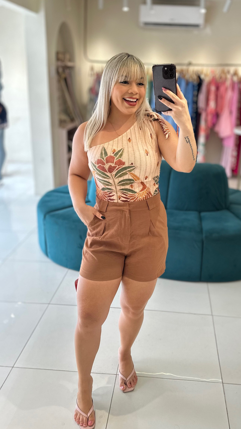 Short Gabriela - comprar online