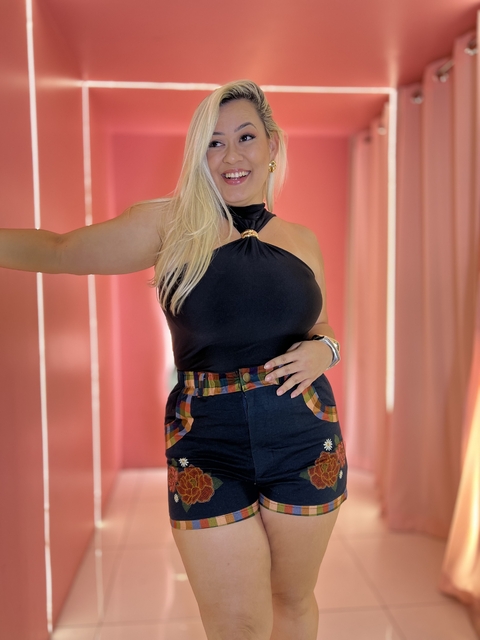 Blusa Camila - comprar online