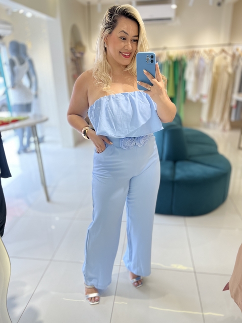 Macacão Lane - comprar online