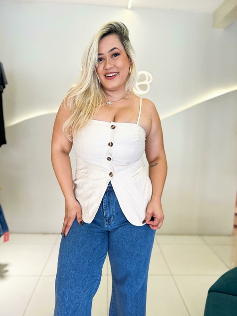 Blusa Carla - comprar online