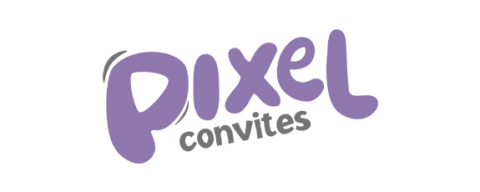 Pixel Convites