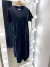 Vestido Lusia Preto
