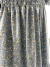 Vestido Emily azul floral - BELLA MODA MODESTA