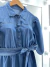 Vestido Larissa Jeans na internet