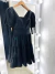 Vestido Ísis Preto - comprar online
