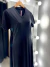 Vestido Carol Preto - comprar online