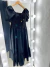 Vestido Emily Preto - comprar online