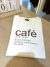 Blusinha Café