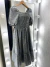 Vestido Emily azul floral