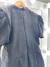 Vestido Malu Preto - loja online