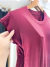 Vestido Muscle Miriam Vinho na internet