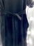 Vestido Érica preto - BELLA MODA MODESTA