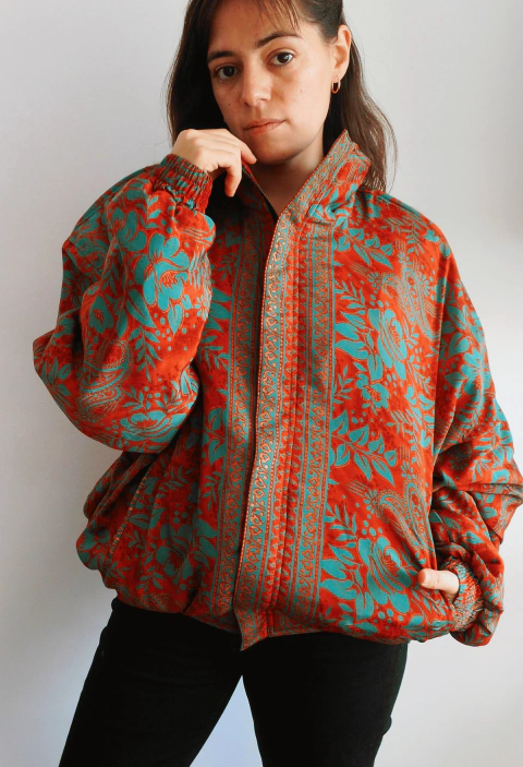 AGNI OVERSIZE