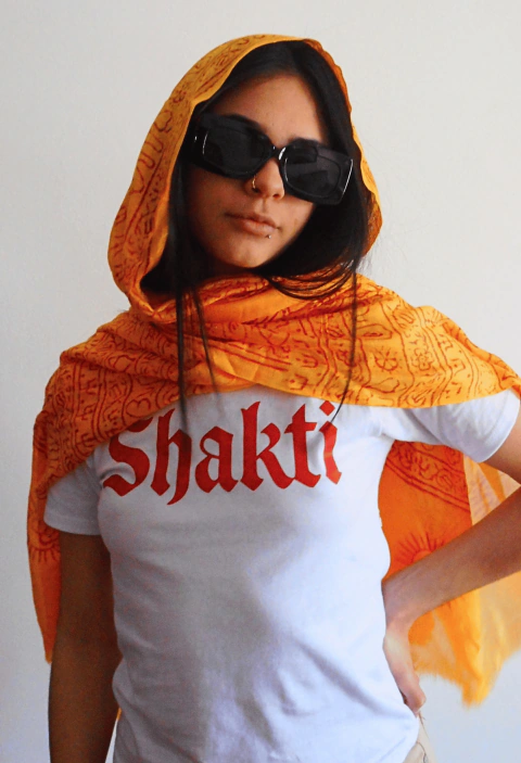 SHAKTI TEE