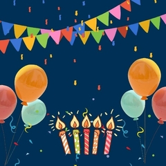 Banner de la categoría Cotillón