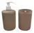 SET BAÑO X 2