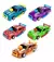 AUTO A FRICCION DESARMABLE