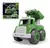 CAMION MILITAR DESARMABLE CON HERRAMIENTAS