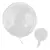GLOBO BURBUJA 18"