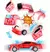AUTO A FRICCION DESARMABLE en internet