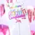 TOPPER FELIZ CUMPLEAÑOS BH 145 - comprar online