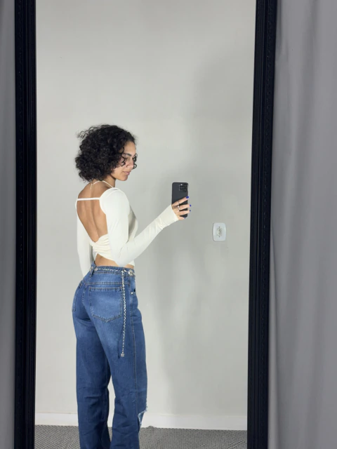 Blusa Melinda - comprar online