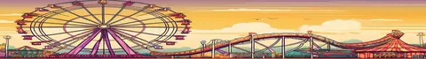 Banner da categoria Parques e Baladas