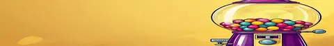 Banner da categoria Sabores Retrô