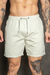Short Sarja Elástico