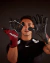 GUANTES DE ARQUEROS HYBRID FUSION 4MM BLACK - ZELI SHOP