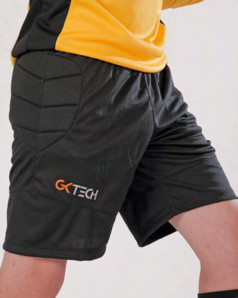 BERMUDA DE ARQUERO BASIC GK TECH JR - PROSTAR - comprar online