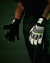 GUANTES DE ARQUEROS DURATION 3MM