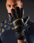 GUANTES DE ARQUERO ULTRABLACK OCTOPUS BLACK