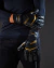 GUANTES DE ARQUERO ULTRABLACK OCTOPUS BLACK - comprar online