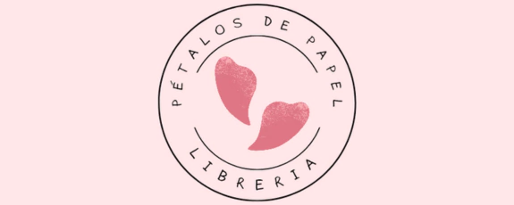 Librería Pétalos de papel