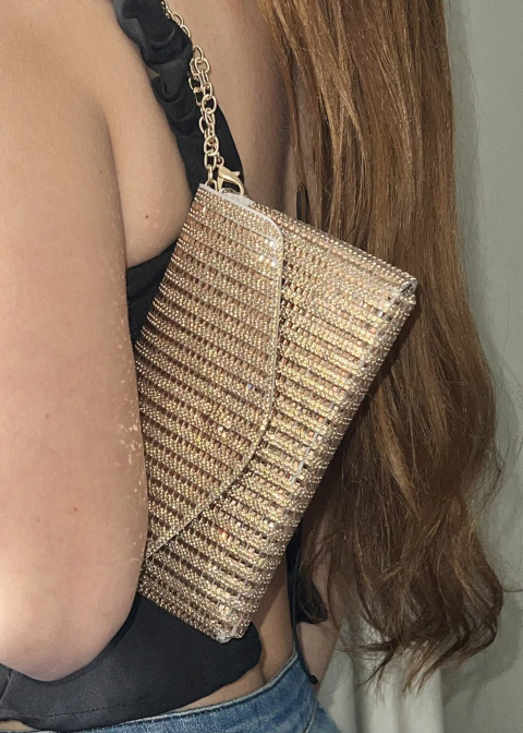 Bolsa Glow