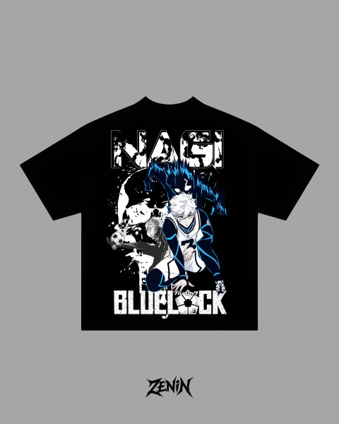 Oversized | Nagi - comprar online